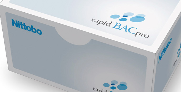 rapid BACpro(R)II